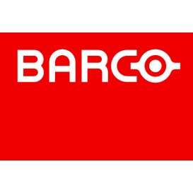 BARCO G lens (1.221.53:1) Standard