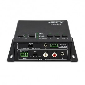 RTI AMR220 2 Input Amplifier