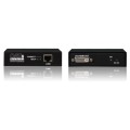 DEXON Cat6 receiver HDbaseT to DVI/HDMI