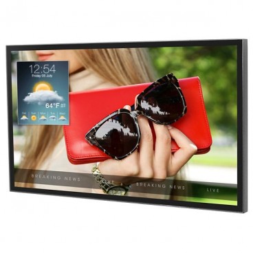 PEERLESS 49" Xtreme Bright Sealed LCD