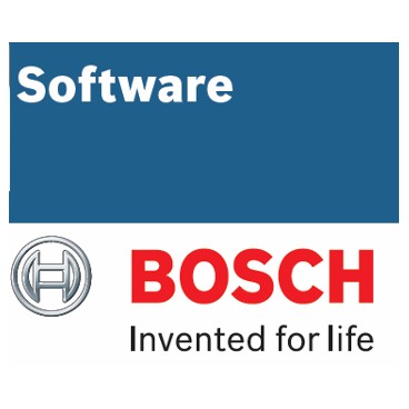 BOSCH DCNM Licenza Dante Stream