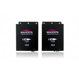 MAGENTA Coppia Extender HDOne LX500