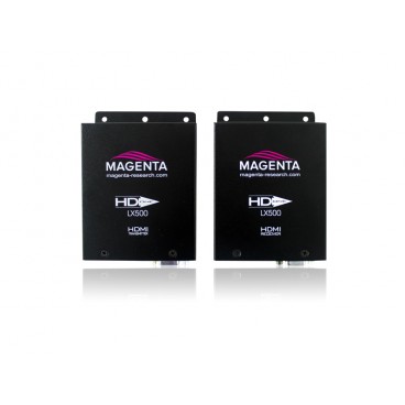 MAGENTA Coppia Extender HDOne LX500