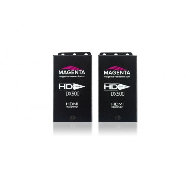 MAGENTA Coppia Extender HDOne DX500