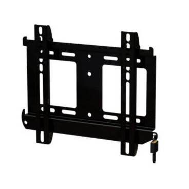 PEERLESS Locking Flat Wall Mount 22"43"