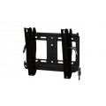 PEERLESS Locking Tilt Wall Mount 22"43"