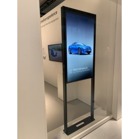 PEERLESS Floor mount for Samsung