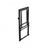 UNITECH FLAT PANEL WALL LIFT 1100