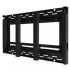 PEERLESS Flat Video Wall Mount