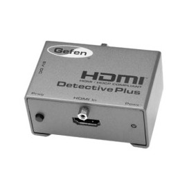 GEFEN HDMI Detective Plus New