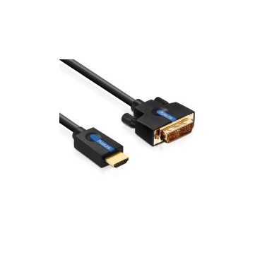 PureLink cavo HDMI/DVI Cinema S. 1,50m