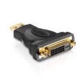 PureLink Connettore HDMI(M)/DVI(F)