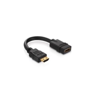 PureLink PI HDMI/HDMI Adapter 0,10m