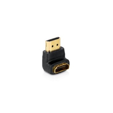 PureLink Adattatore HDMI/HDMI (M/F) 90?