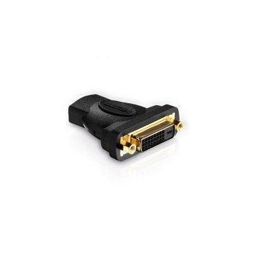 PureLink Adattatore HDMI/DVI (F/F)