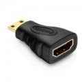 PureLink Adattatore Mini HDMI/HDMI (M/F)