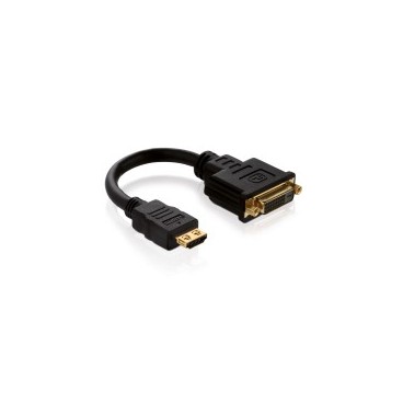 PureLink PI HDMI/DVI Adapter 0,10m