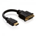 PureLink PI HDMI/DVI Adapter 0,10m