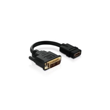 PureLink PI DVI/HDMI Adapter 0,10m