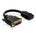 PureLink PI DVI/HDMI Adapter 0,10m