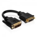 PureLink PI DVI/DVI Adapter 0,10m