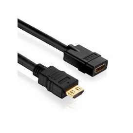 PureLink cavo HDMI (M/F) 3,00m