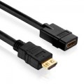 PureLink cavo HDMI (M/F) 3,00m