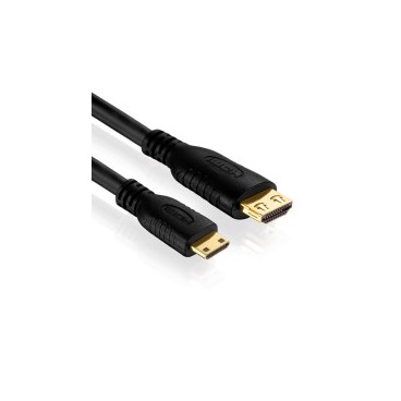 PureLink cavo HDMIMini HDMI (M/M) 1,50m