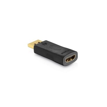 PureLink Adattatore DP/HDMI (M/F)