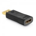 PureLink Adattatore DP/HDMI (M/F)