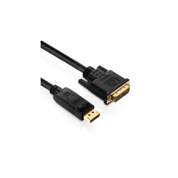 PureLink cavo DisplayPortDVI(M/M) 1,00m