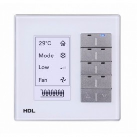 HDL KNX Modern Series DLP...