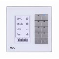 HDL KNX Modern Series DLP SmartPanel EU