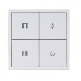 HDL KNX 4 Button Smart...