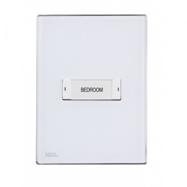 HDL KNX iFlex series 1button SP US