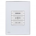 HDL KNX iFlex series 3button SP US