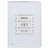 HDL KNX iFlex series 3button SP US