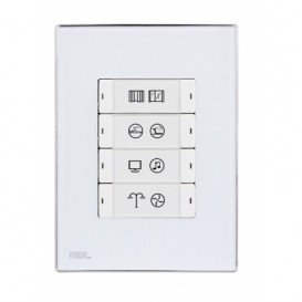 HDL KNX iFlex series...