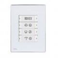 HDL KNX iFlex series 4button SP US