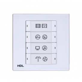 HDL KNX iFlex series...