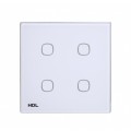 HDL KNX iTouch Series 4buttons TP EU