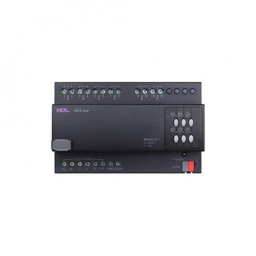 HDL KNX modulo DIMMER