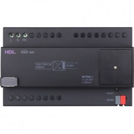 HDL KNX 960mA Power Supply...