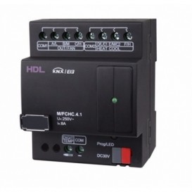 HDL KNX FCHC Actuator