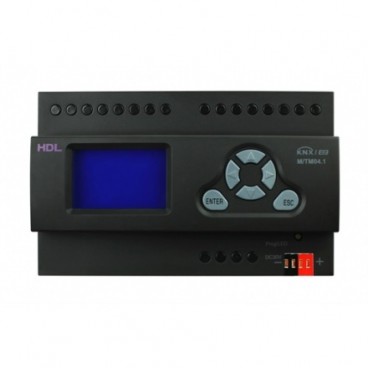 HDL KNX Master/Slave Timer Controller