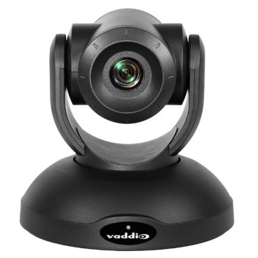 VADDIO RoboSHOT 40 UHD (Blk/Silver)