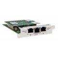 tvONE Matrix output card 2xHDbaseT