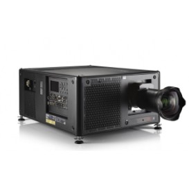 BARCO UDX W32 + flight case