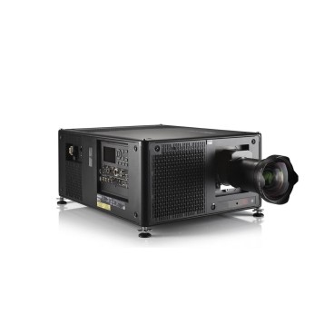 BARCO UDX W32 + flight case