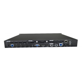 CT Video Scaler Switcher UP82TS